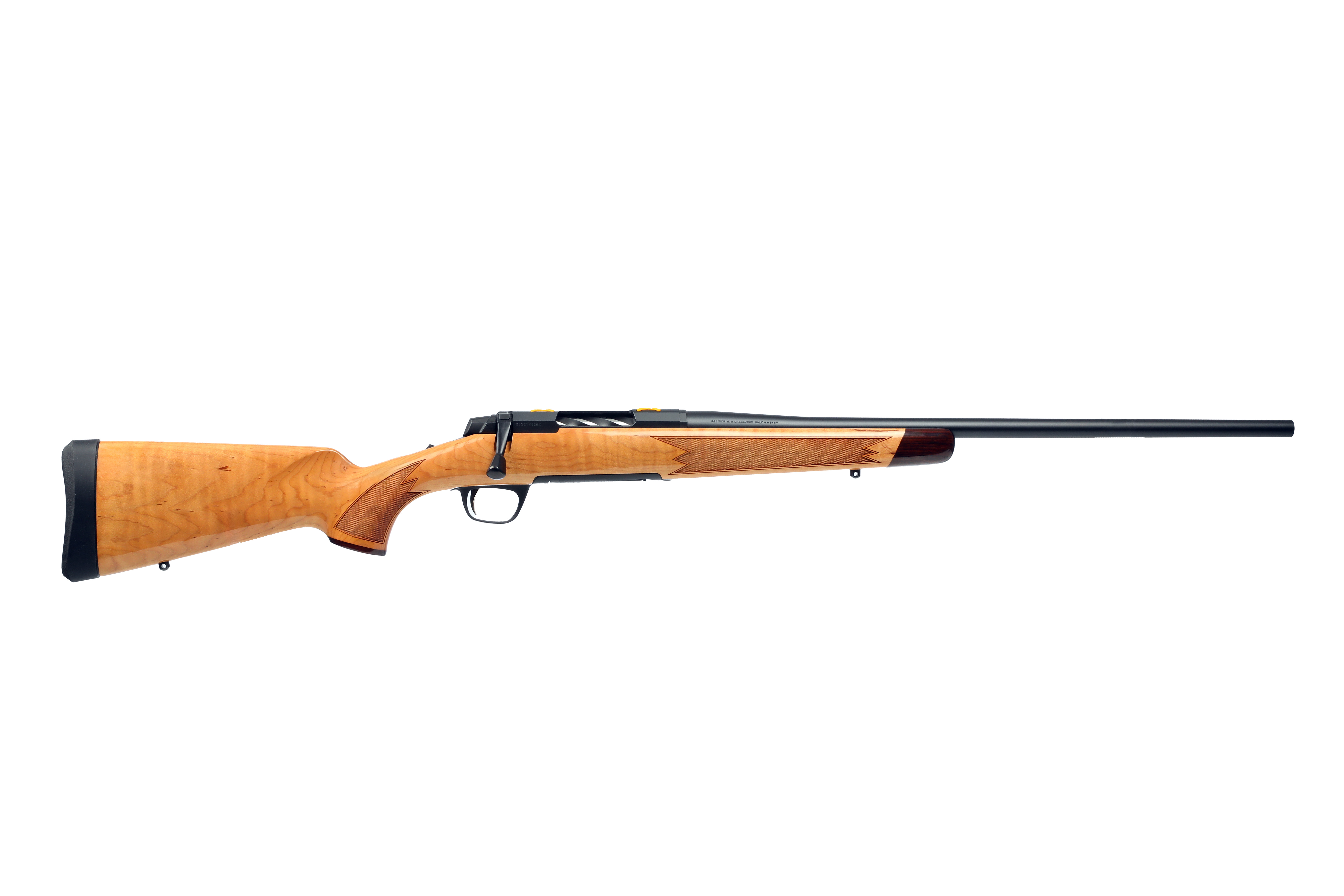Browning X-Bolt 2 Hunter Maple .243 Win Rifle, AAA Maple