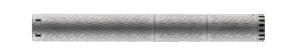 B&T Print-X MP5 SD RBS Modular Ti Suppressor, 9mm