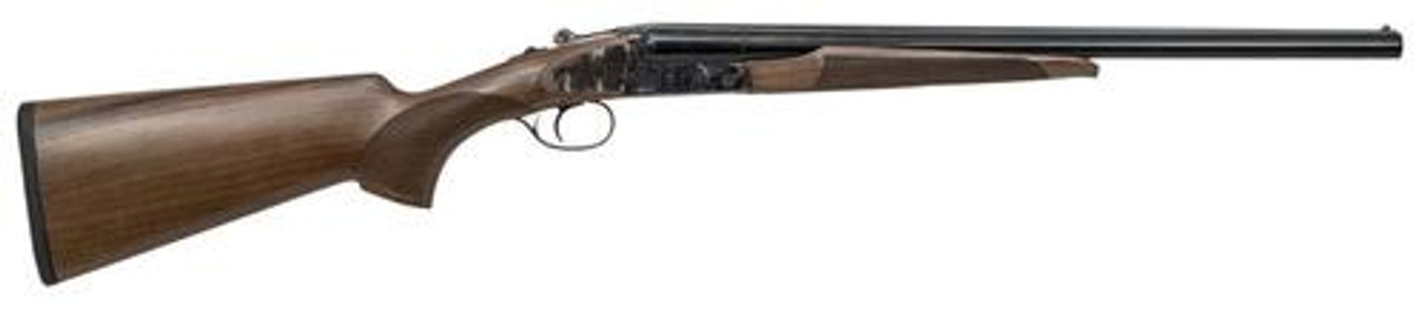 CZ Field Sports Sharp-Tail Coach Side-by-Side Shotgun, 12 Gauge, 20-Inch