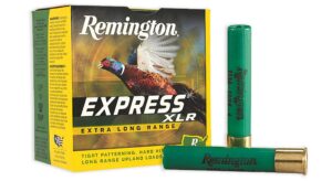 REMINGTON 410GA 3IN 11/16OZ 6 25 RD/BX 10 BX/CS