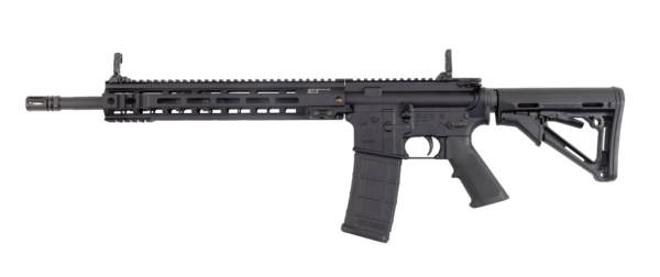 COLT M4 CARBINE FBP CONFIGURATION 5.56MM 16.1" MATTE BLACK
