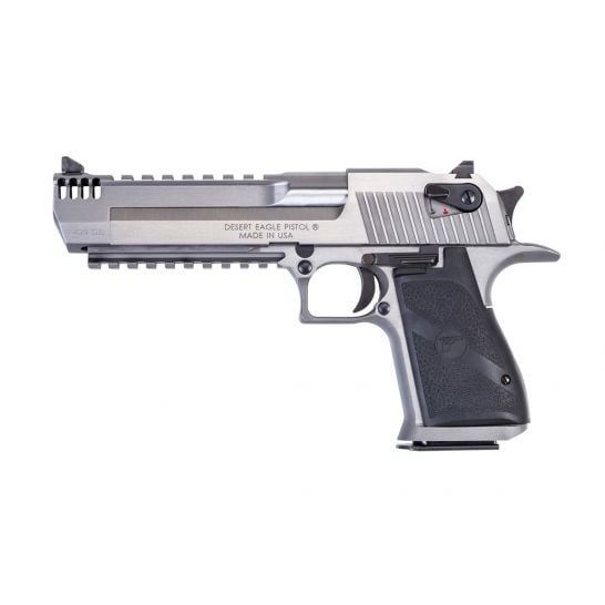 Magnum Research Desert Eagle Pistol, .429 DE, 6-Inch, Stainless