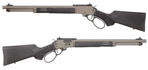 SMITH & WESSON 1854 45LC 19.25" FDE/BLK 9RD