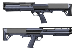 KELTEC KSG 12GA SHTGN NAVY