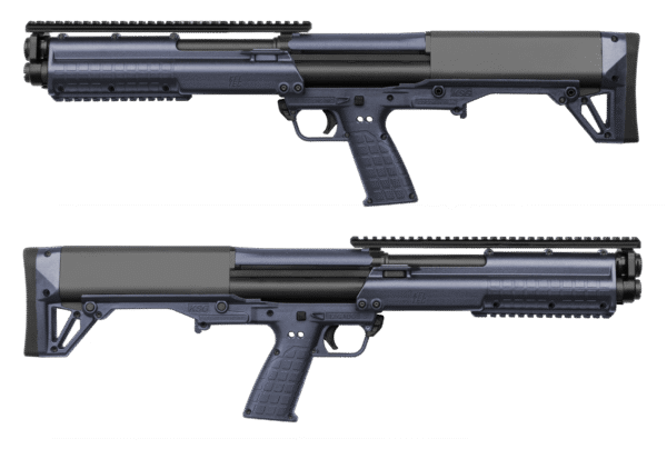 KELTEC KSG 12GA SHTGN NAVY