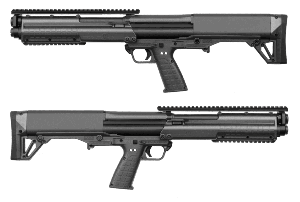 KELTEC KSG 12GA SHTGN TUNGSTEN