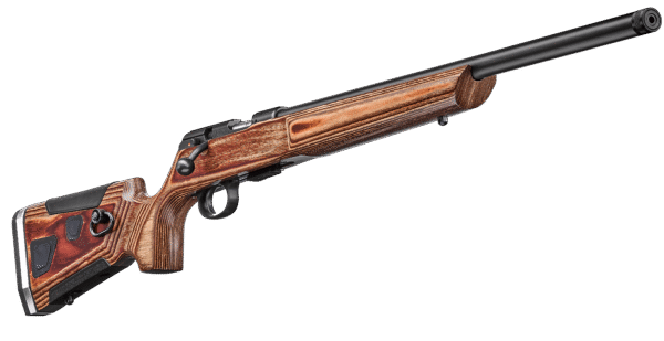 CZ 457 AT-ONE VARMINT 22LR 16.5"BBL