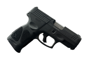 TAURUS G3C TORO 9MM PISTOL BLACK 3.26" 3-10RD MAGS