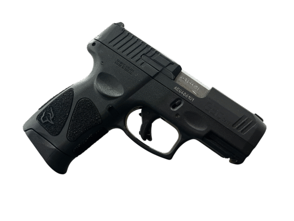 TAURUS G3C TORO 9MM PISTOL BLACK 3.26" 3-10RD MAGS