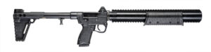 KELTEC SUB2K CQB GLOCK 17 9MM 16.2" 10 RD Integrally Suppressed