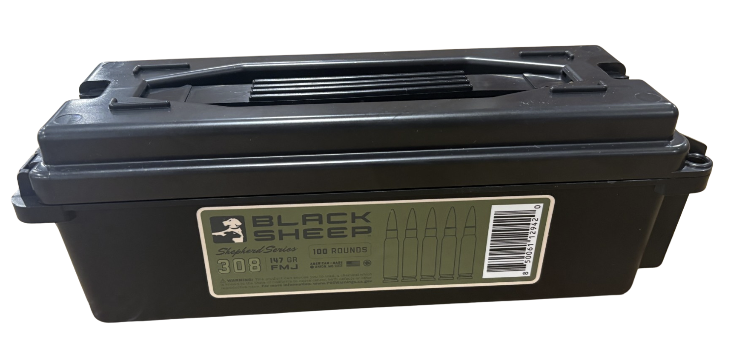 image full 8887 5f9c66830383ca921d9f41f45775c3ac.png BLACK SHEEP 308 147GR FMJ 100RD AMMO CAN