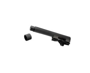 BERETTA BARREL 92FS CPT 9MM BLK THD