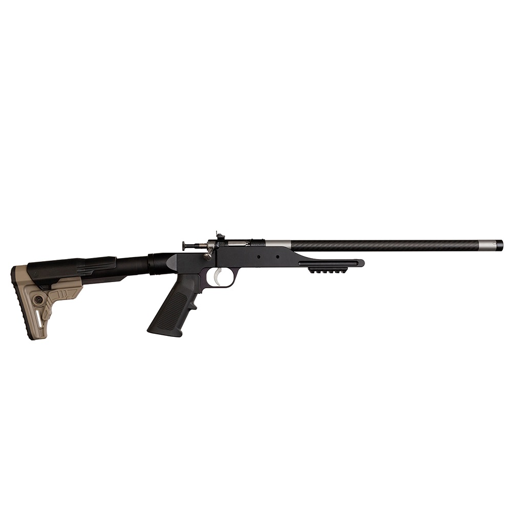 Davey Crickett 6061 Precision .22 LR Rifle