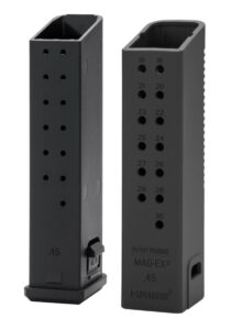 KRISS USA MAGEX2 EXTENSION KIT 9MM BLK