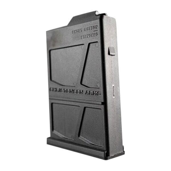 Christensen Arms AICS Short Action 10-Round Magazine