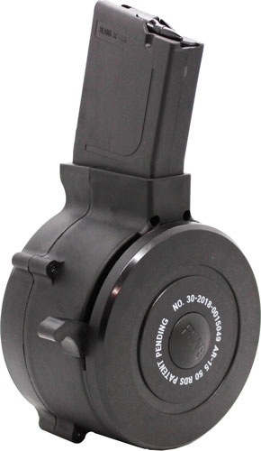 Iver Johnson 50-Round 5.56/.223 Magazine for AR-15-type firearms