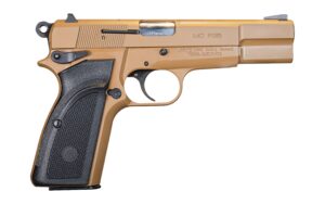 EAA CORP MCP35 9MM FDE 4.87" 15+1 #