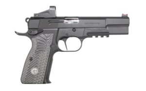 EAA CORP MCP35 9MM BLK 4.87" 15+1 RD