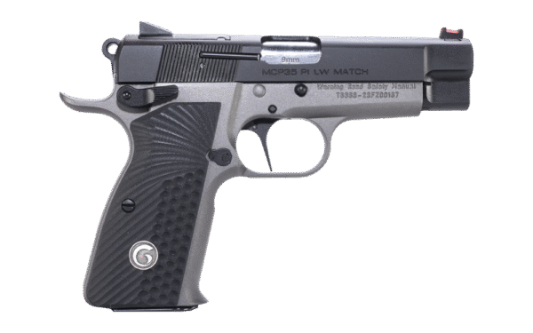 EAA CORP MCP35 LW MAT 9MM BK/TUN 3.88"
