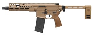 SIG SAUER MCX SPEAR-LT IR 300BLK COY 9"