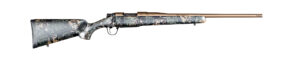 CHRISTENSEN ARMS MESA FFT 6.5PRC BRONZE 20"