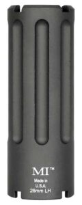 MI BLAST CAN 26MM LH THREAD - .30 CALIBER M92/M85 KRINK