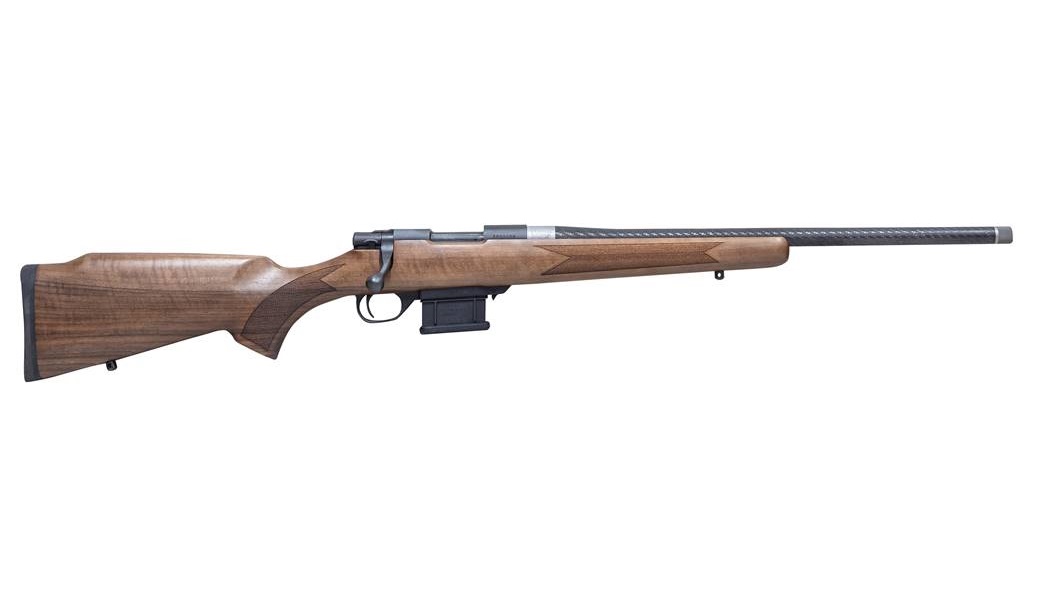 Howa Mini Hunter Rifle, 6mm ARC, 20-Inch Carbon Fiber Barrel