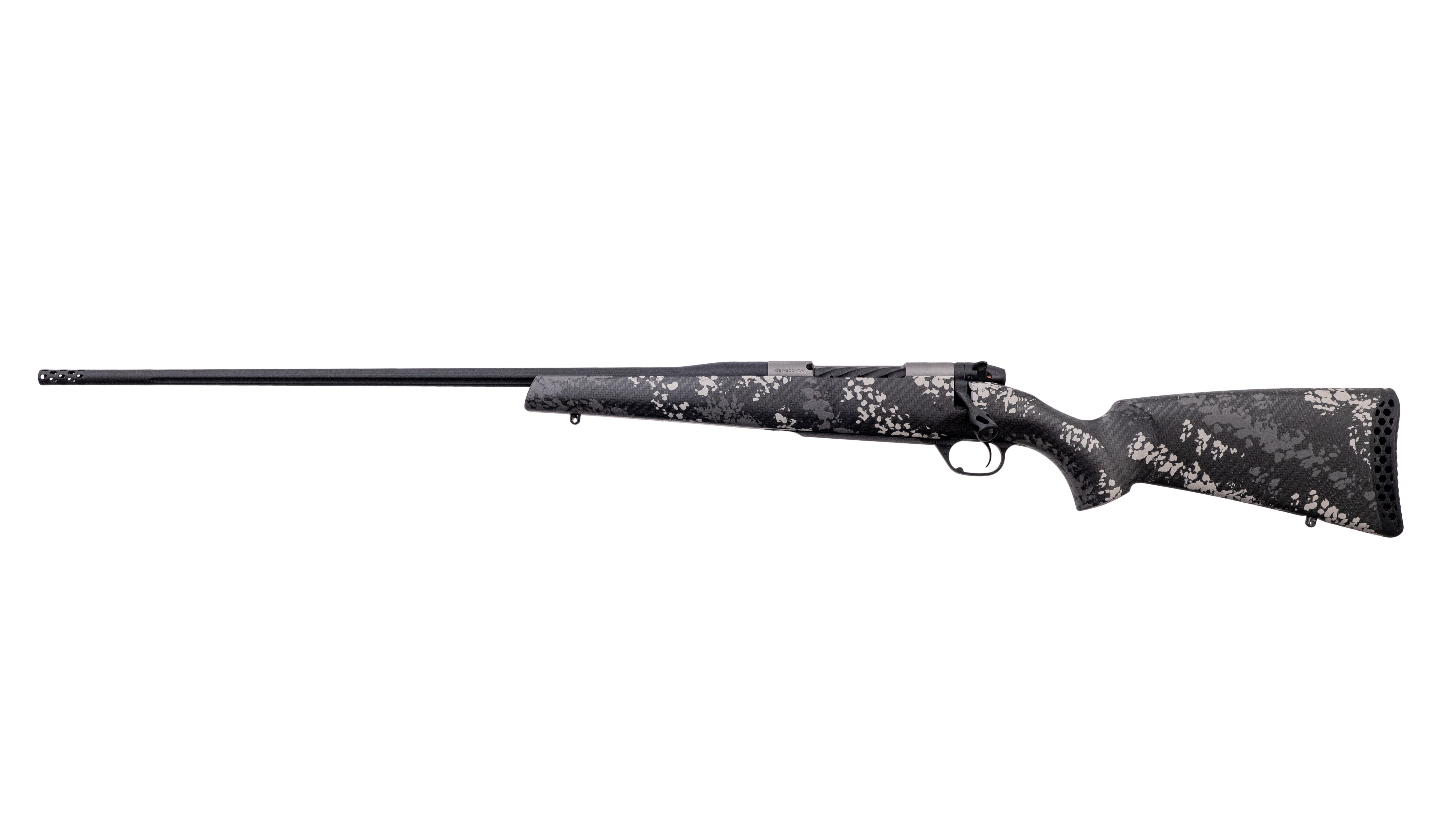 Weatherby Mark V Backcountry 2.0 Ti Rifle, .240 Weatherby Magnum, Left-Hand