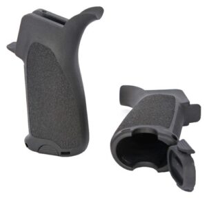 BCM PISTOL GRIP MOD 3 BLACK - FITS AR-15 - additional view