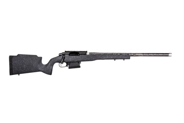 PROOF RESEARCH ELEVATION MTR 6.5PRC GRNT 22"