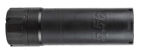 Sig Sauer Suppressor, .223 REM/5.56 NATO