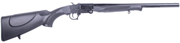 AMERICAN TACTICAL INC NOMAD SINGLE SHOT 20/18 BLK
