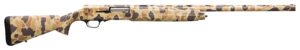BROWNING A5 VINTAGE TAN 12/26 3.5"