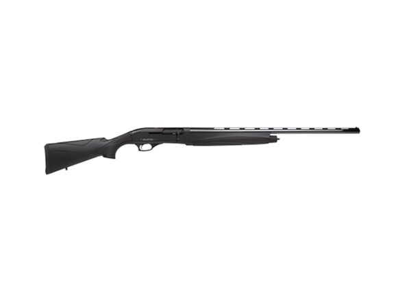 ROCK ISLAND ARMORY LION PRINCIPAL 12/28 BK/SY 3"#