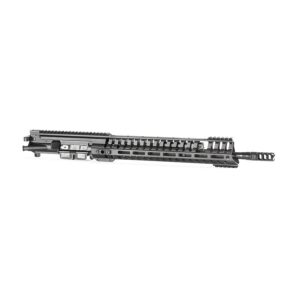 POF-USA P-415 EDGE Upper, 5.56 NATO, 10.5-inch, Black