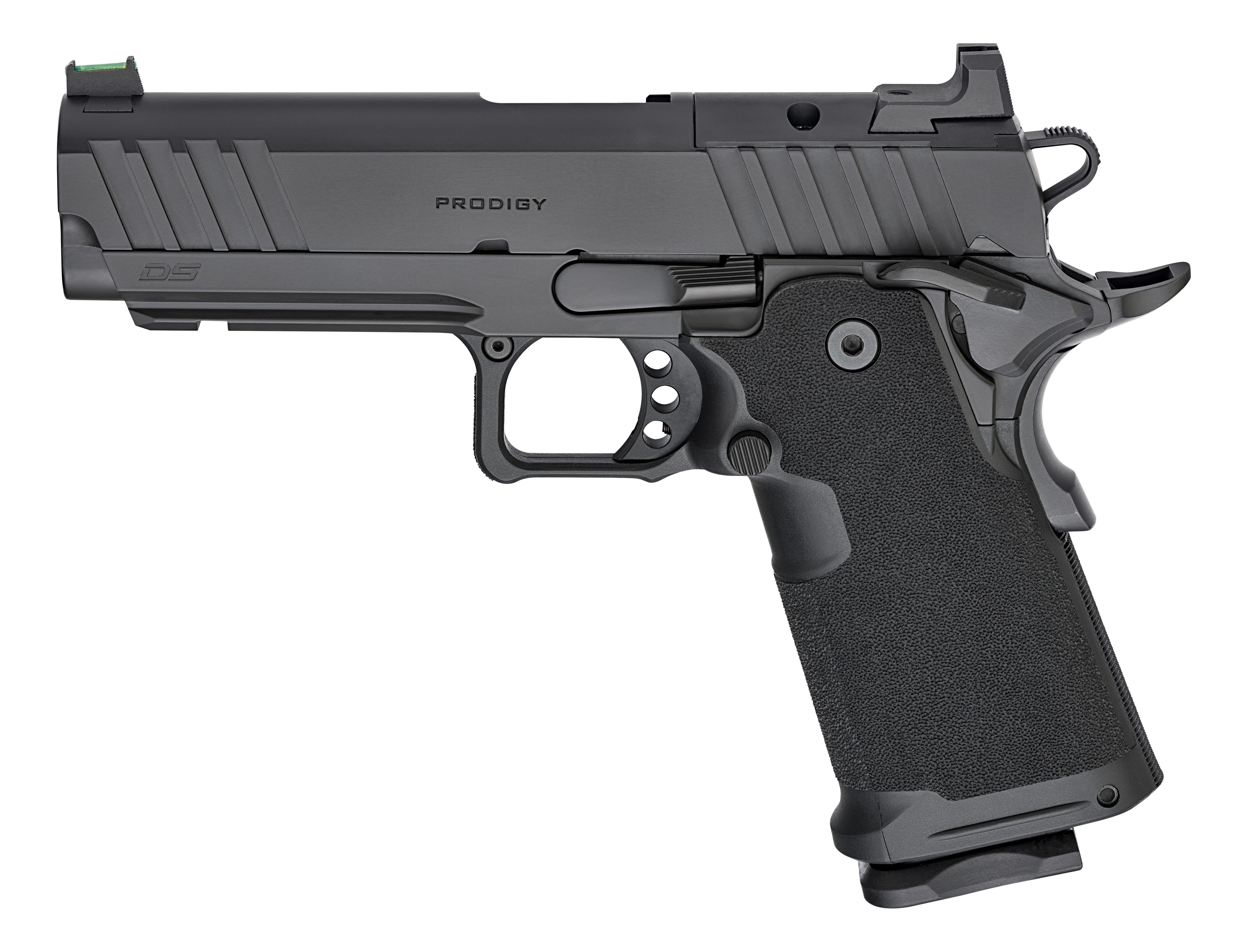 Springfield Armory 1911 DS Prodigy Pistol, 9mm, 4.25-Inch, 20+1