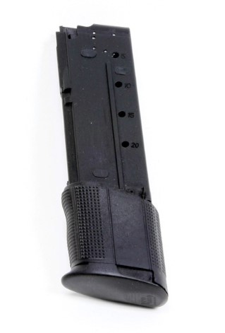 ProMag 30-Round 5.7 x 28 mm Magazine for FN Five-seveN