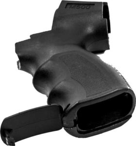 J&E MOSSBERG 500 PISTOL GRIP - W/ADJ STOCK CONVERSION BLACK - additional view
