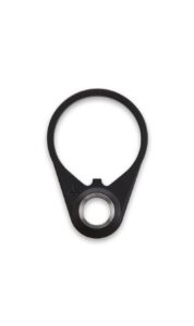 RADIAN WEAPONS QD END PLATE AR15 BLK