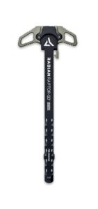 RADIAN WEAPONS RAPTOR SD CHARGING HANDLE ODG