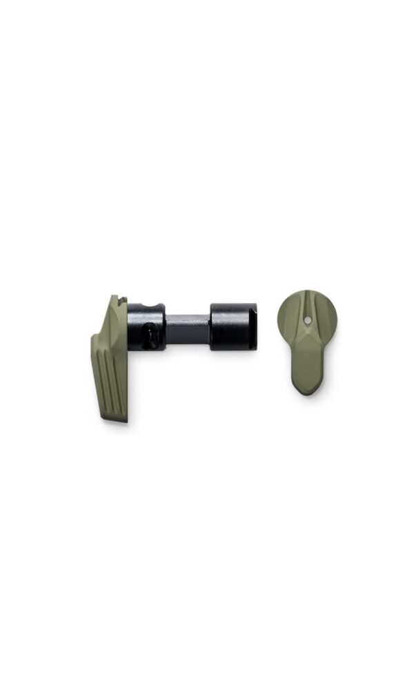 RADIAN WEAPONS TALON 45/90 SAFETY ODG AMBI