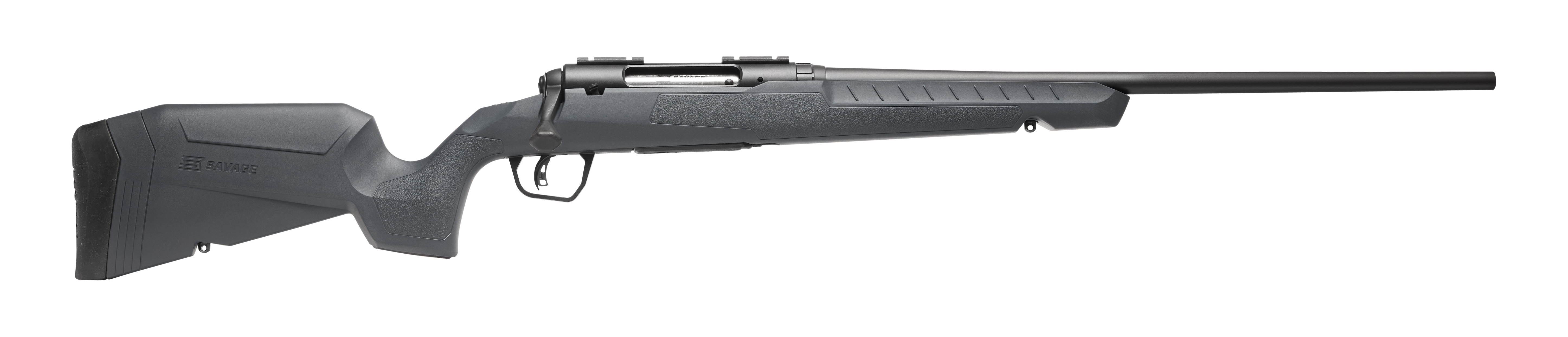 Savage Axis 2 Compact Rifle, .300 AAC Blackout, 16-Inch Barrel