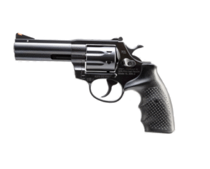 ROCK ISLAND ARMORY AL22 REVOLVER 22LR 9RD BK 4" #