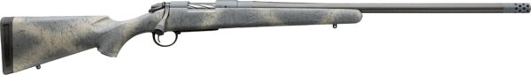 BERGARA RIDGE CF WILDERNESS 6.5CR 22"#