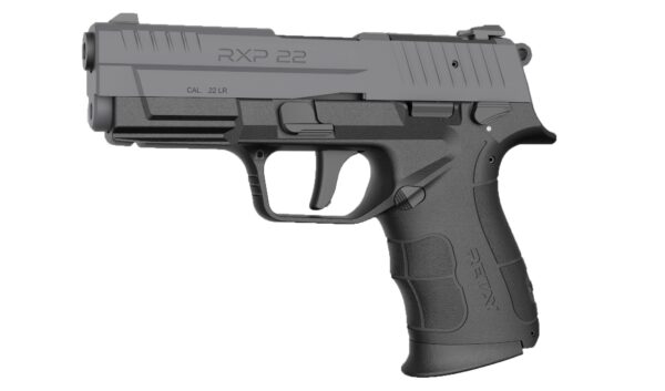 RETAY RXP22 22LR BLK 10+1 DA/SA