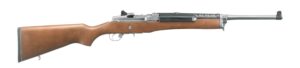 RUGER MINI-14 223REM SS/WD 18.5" 5RD