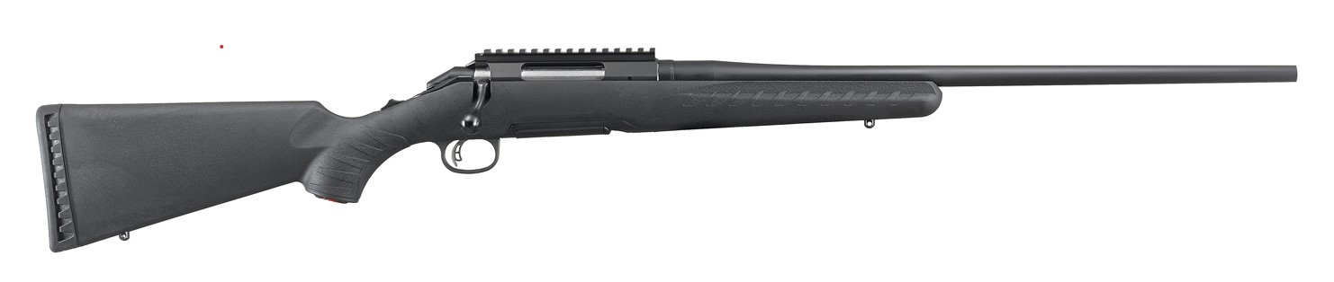 ru69039add 3.jpg RUGER AMERICAN 308WIN BL/SY 22" #