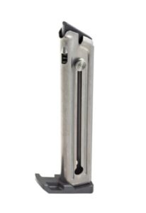 RUGER MAGAZINE MKIV 22/45 22LR 10RD