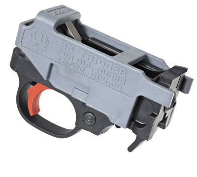 rubxredtrigger15e8.jpg RUGER 10/22 BX-TRIGGER MODULE RED