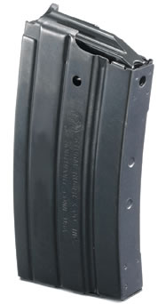 Ruger 20-Round 5.56/.223 Magazine for Mini-14